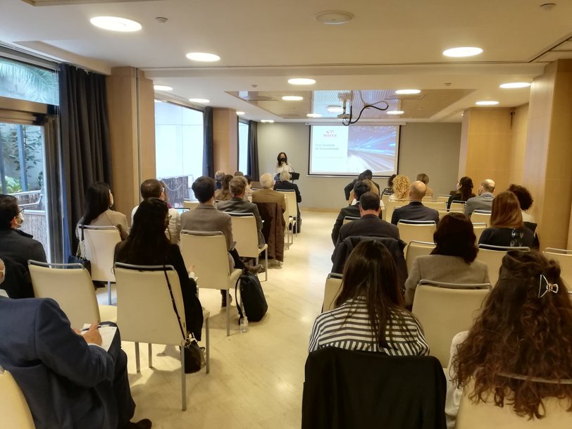 LAS FINANZAS E INVERSIONES SOSTENIBLES, PROTAGONISTAS DEL TERCER FORO SECTORIAL DEL AÑO ORGANIZADO POR MAFEX